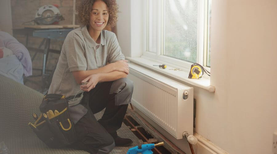 Local expert plumbing services in West Camp, NY